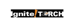 IGNITE! TORCH logo
