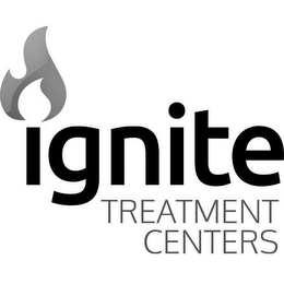 IGNITE TREATMENT CENTERS logo