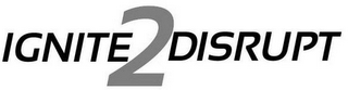 IGNITE2DISRUPT logo