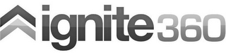 IGNITE360 logo