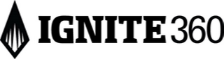 IGNITE360 logo