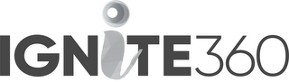 IGNITE360 logo