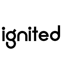 IGNITED logo