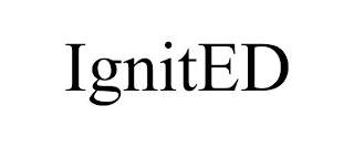IGNITED logo