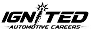 IGNITED AUTOMOTIVE CAREERS logo