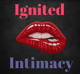 IGNITED INTIMACY logo