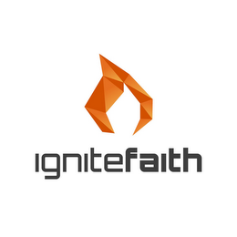 IGNITEFAITH logo