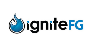 IGNITEFG logo