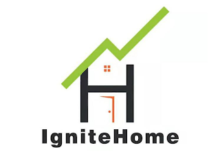 IGNITEHOME logo