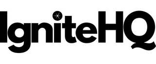 IGNITEHQ logo
