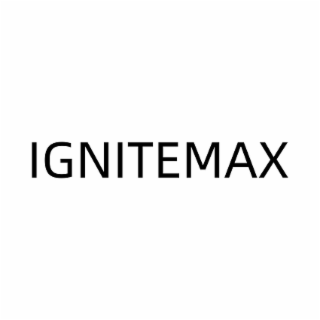 IGNITEMAX logo