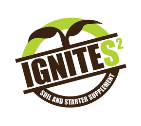 IGNITES2 SOIL AND STARTER SUPPLEMENT logo