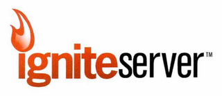IGNITESERVER logo