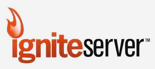 IGNITESERVER logo
