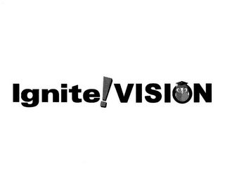 IGNITE!VISION logo