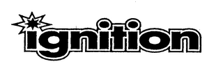 IGNITION logo