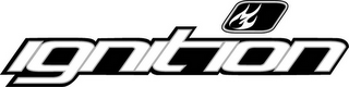 IGNITION logo