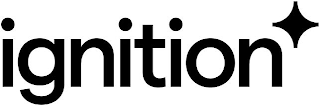 IGNITION logo