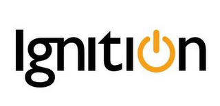 IGNITION logo