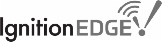 IGNITION EDGE