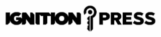 IGNITION PRESS logo