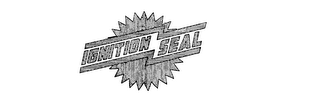 IGNITION SEAL logo