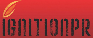 IGNITIONPR logo