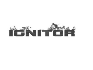 IGNITOR logo