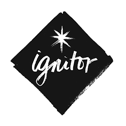IGNITOR logo