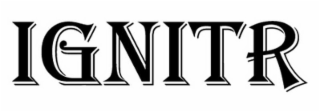 IGNITR logo