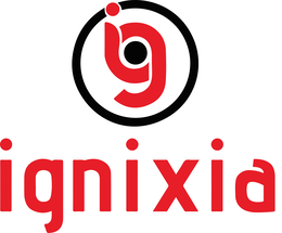 IGNIXIA logo