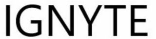 IGNYTE logo