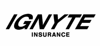 IGNYTE INSURANCE logo