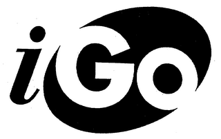 IGO logo