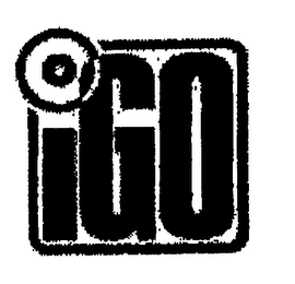 IGO logo