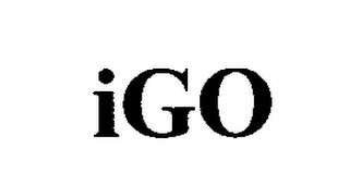IGO logo