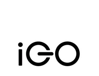 IGO logo