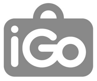IGO logo