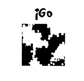 IGO logo