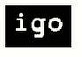 IGO logo