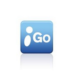 IGO logo