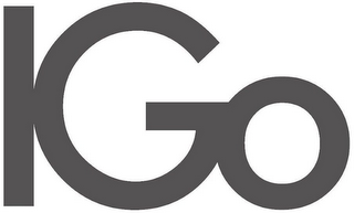 IGO logo