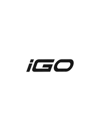 IGO logo