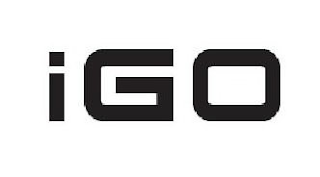 IGO logo