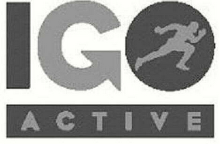 IGO ACTIVE logo