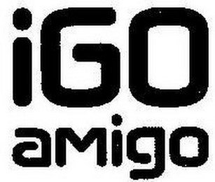 IGO AMIGO logo