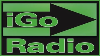 IGO RADIO logo