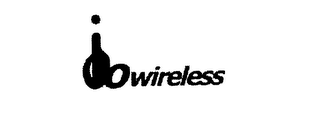 IGO WIRELESS logo