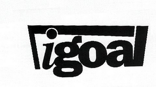 IGOAL logo