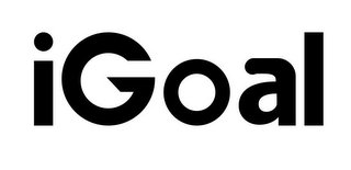 IGOAL logo